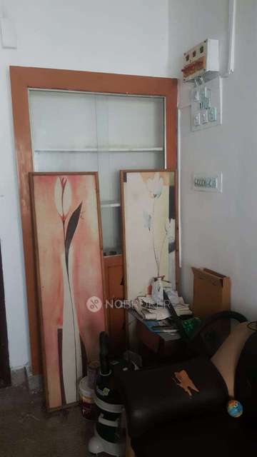 1 BHK Flat In Salims Karpagavilla Apartment For Sale  In Virugambakkam