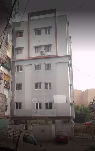 3 BHK Flat In Precision Tower, Shergate. For Sale  In Precision Towers, King Kotti Sher Gate