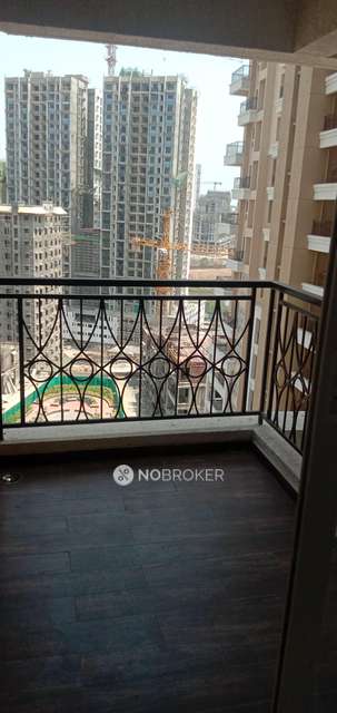 1 BHK Flat In  Aishwarya Laxmi Chs For Sale  In Wagholi