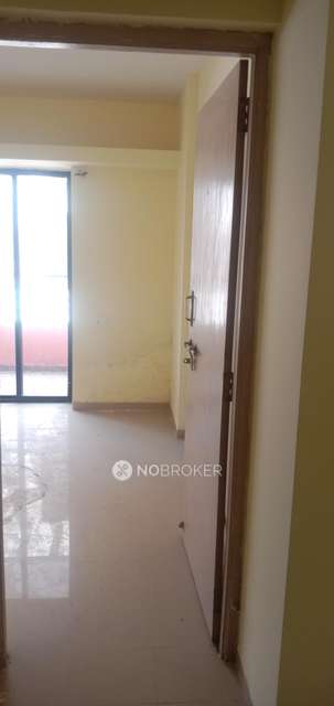 1 BHK Flat In  Aishwarya Laxmi Chs For Sale  In Wagholi