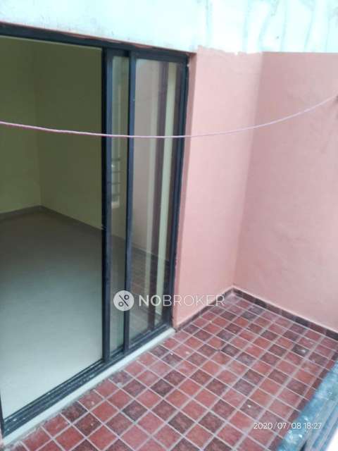 1 BHK Flat In  Aishwarya Laxmi Chs For Sale  In Wagholi