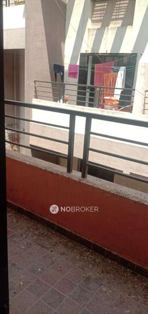 1 BHK Flat In  Aishwarya Laxmi Chs For Sale  In Wagholi