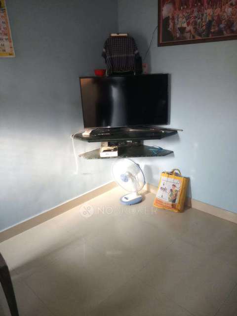 1 BHK Flat For Sale  In Bhoirwadi