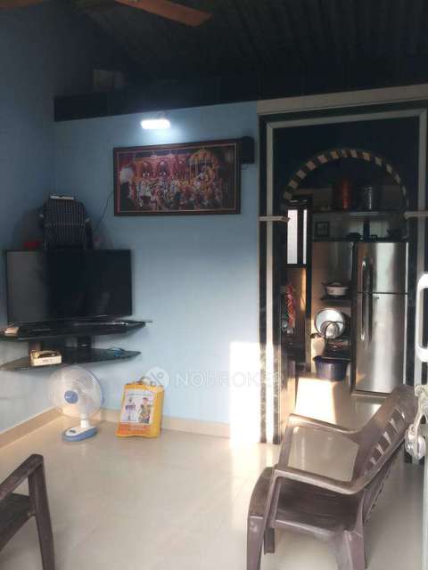1 BHK Flat For Sale  In Bhoirwadi