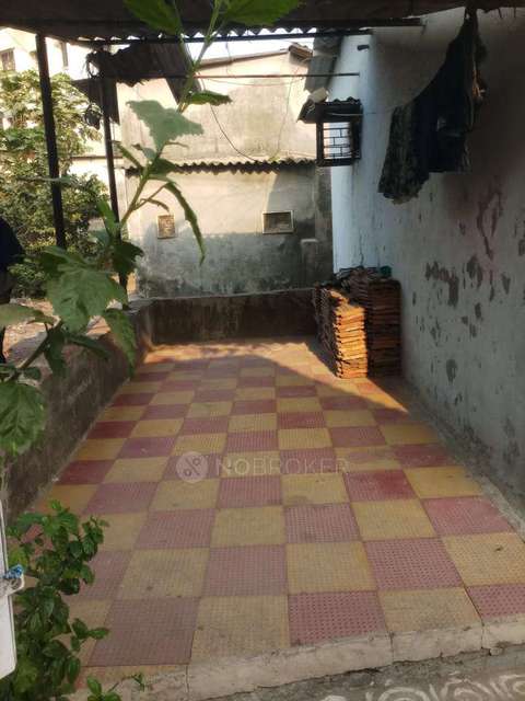 1 BHK Flat For Sale  In Bhoirwadi