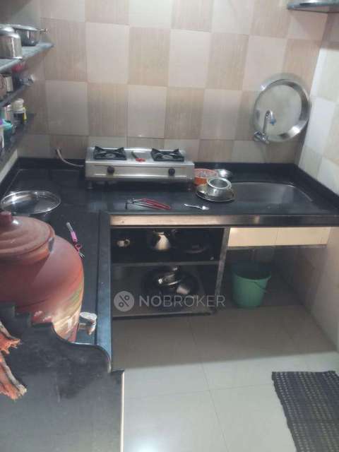 1 BHK Flat For Sale  In Bhoirwadi