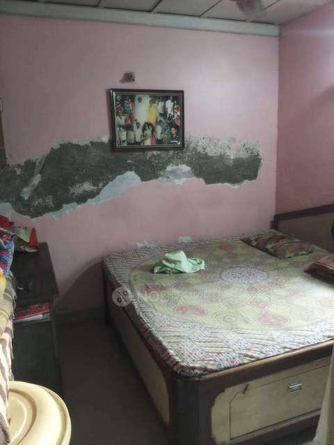 1 BHK Flat For Sale  In Bhoirwadi