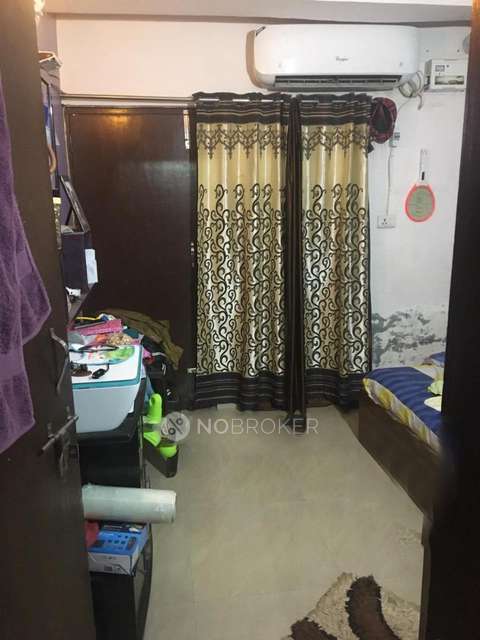 2 BHK Flat In Mayur County For Sale  In Shahberi