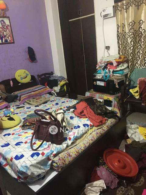 2 BHK Flat In Mayur County For Sale  In Shahberi