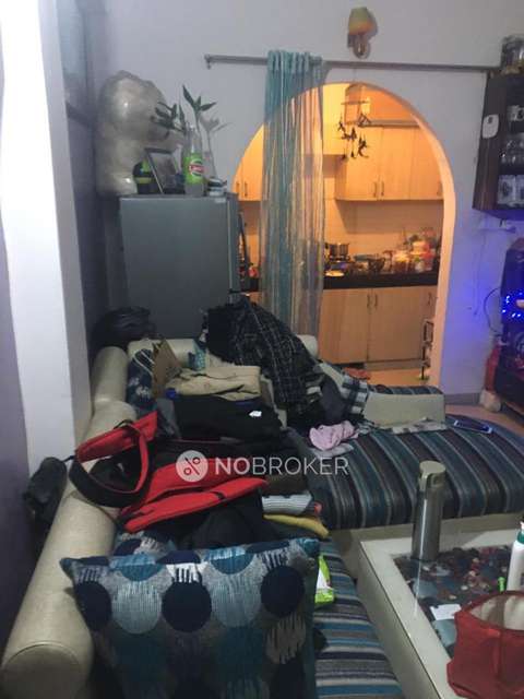 2 BHK Flat In Mayur County For Sale  In Shahberi