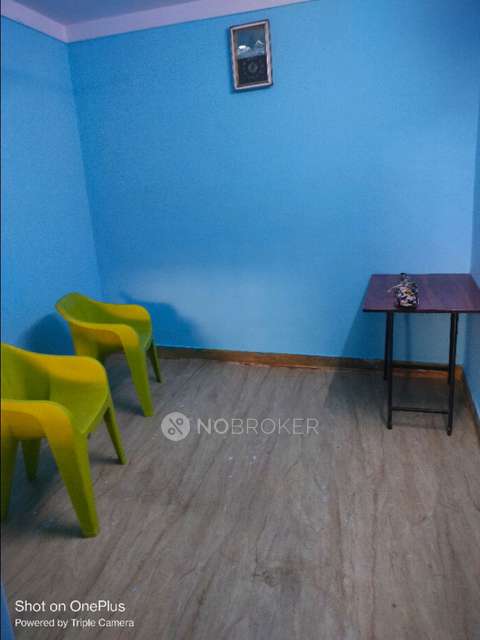 1 BHK Flat In Sb for Rent  In Shadipur