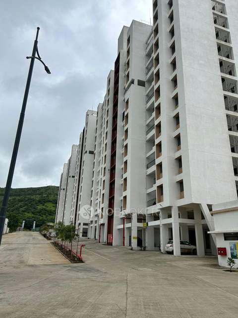 2 BHK Flat In Paranjape Happiness Hub, Satara Road For Sale  In Happiness Hub