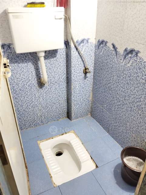 1 RK Flat In Ekveera Sadan For Sale  In Nerul