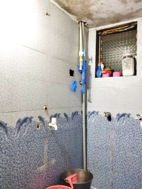 1 RK Flat In Ekveera Sadan For Sale  In Nerul