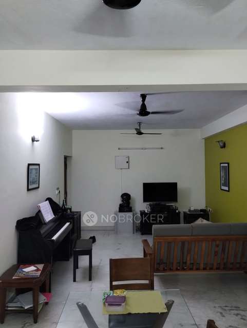 2 BHK Flat In Kgeyes Samudras for Rent  In Besant Nagar