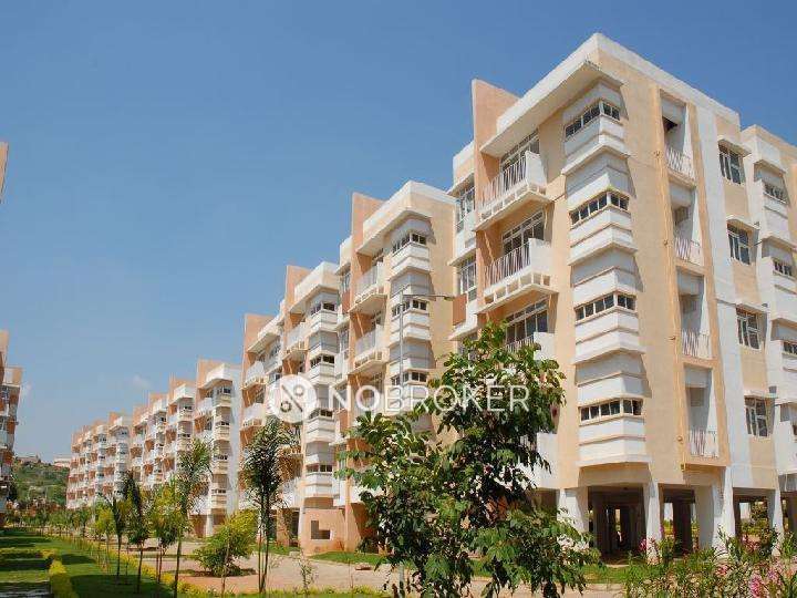 3 BHK Flat In Sanskruti Township for Rent  In Pocharam