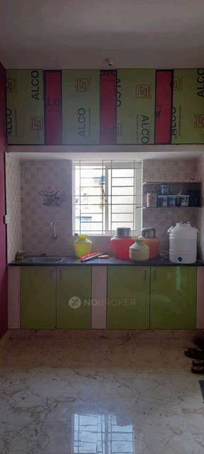 1 BHK House for Lease  In Masjid E Saad