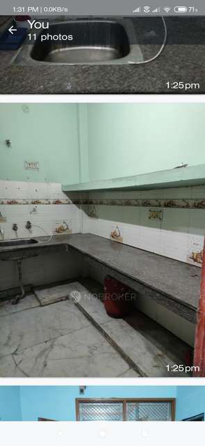 2 BHK House for Rent  In Uttam Nagar