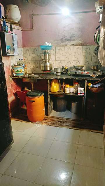 1 RK House For Sale  In Virar West