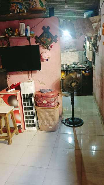 1 RK House For Sale  In Virar West