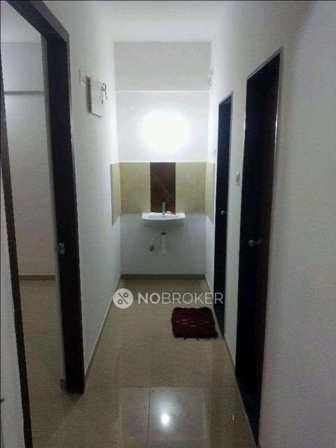 1 BHK Flat In Kolte Patil Ivy Nia For Sale  In Wagholi