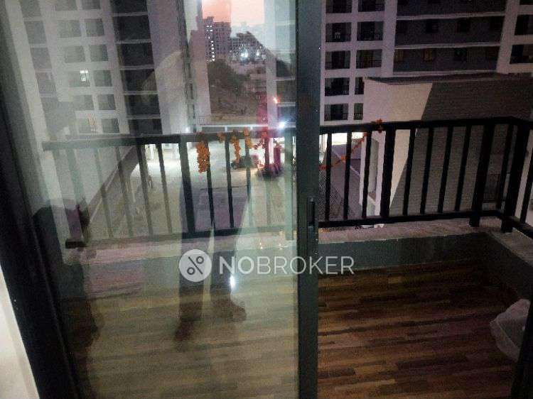 1 BHK Flat In Kolte Patil Ivy Nia For Sale  In Wagholi