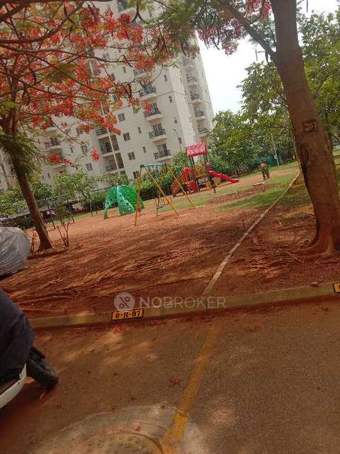 2 BHK Flat In Dlf Woodland Heights For Sale  In Jigani