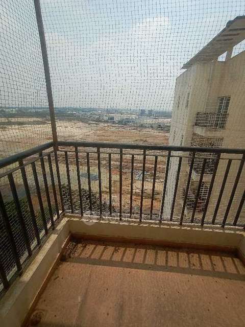 2 BHK Flat In Dlf Woodland Heights For Sale  In Jigani