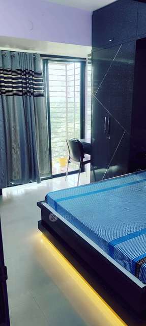 2 BHK Flat In Progressive Viva For Sale  In Vashi