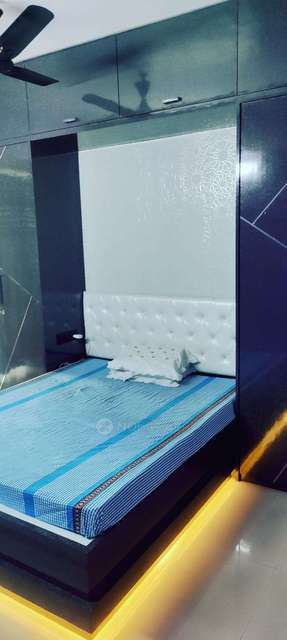 2 BHK Flat In Progressive Viva For Sale  In Vashi