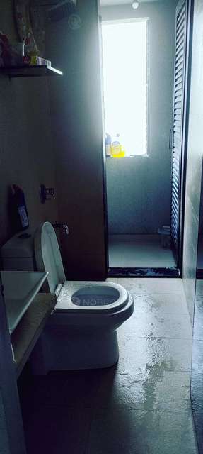 2 BHK Flat In Progressive Viva For Sale  In Vashi