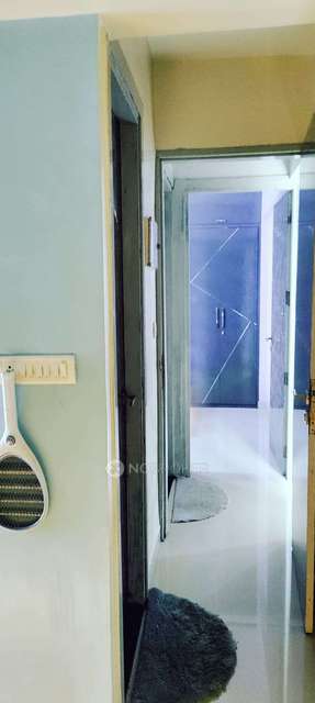 2 BHK Flat In Progressive Viva For Sale  In Vashi