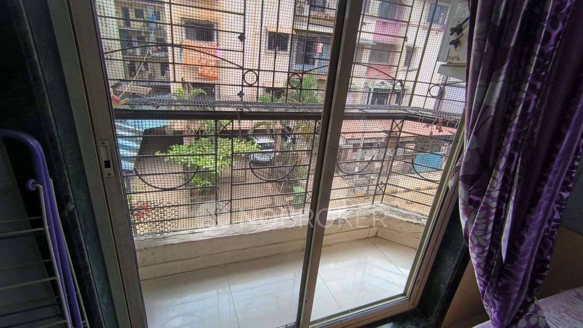 2 BHK Flat In Ujwal Doorjee For Sale  In Panvel