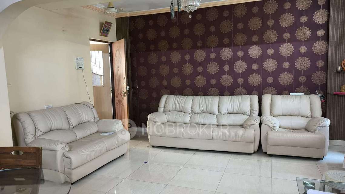 2 BHK Flat In Ujwal Doorjee For Sale  In Panvel