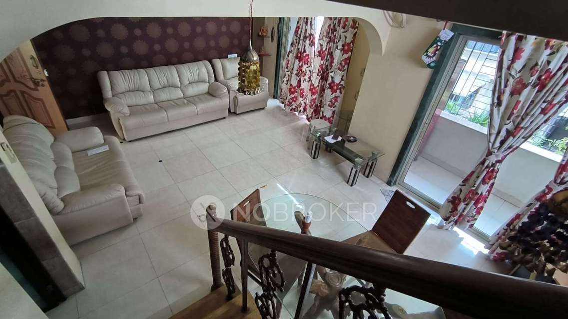 2 BHK Flat In Ujwal Doorjee For Sale  In Panvel