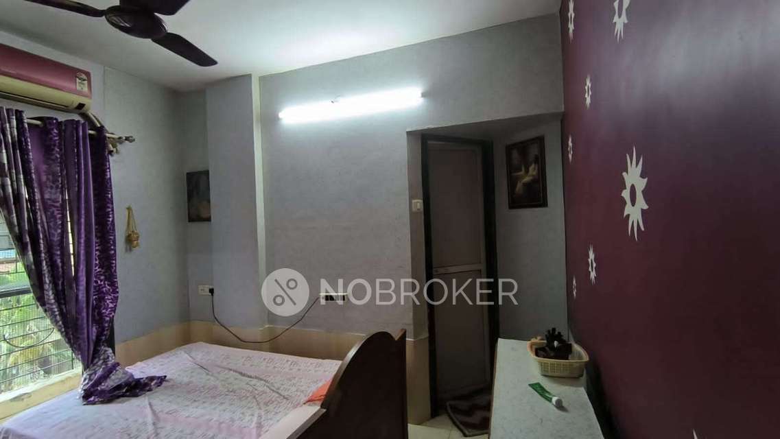 2 BHK Flat In Ujwal Doorjee For Sale  In Panvel