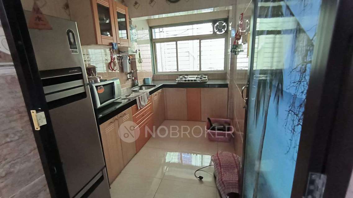 2 BHK Flat In Ujwal Doorjee For Sale  In Panvel