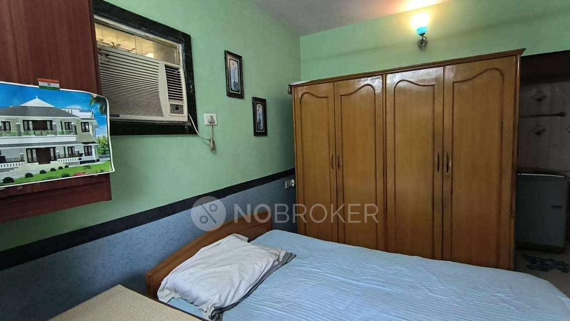 2 BHK Flat In Ujwal Doorjee For Sale  In Panvel