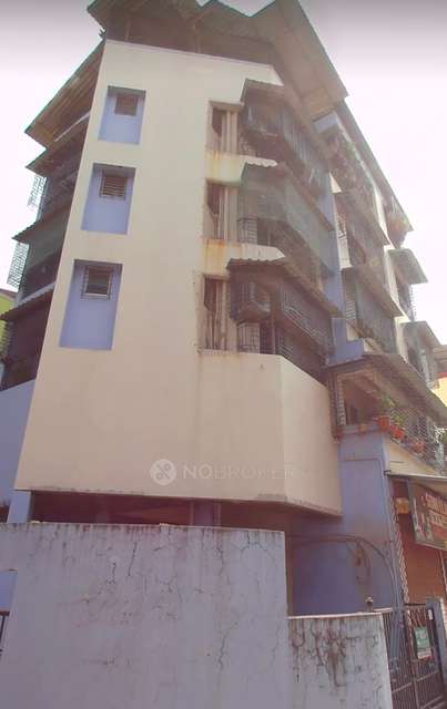 2 BHK Flat In Ujwal Doorjee For Sale  In Panvel