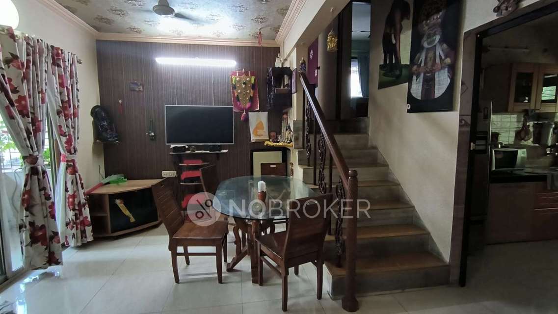 2 BHK Flat In Ujwal Doorjee For Sale  In Panvel