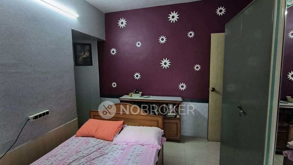 2 BHK Flat In Ujwal Doorjee For Sale  In Panvel