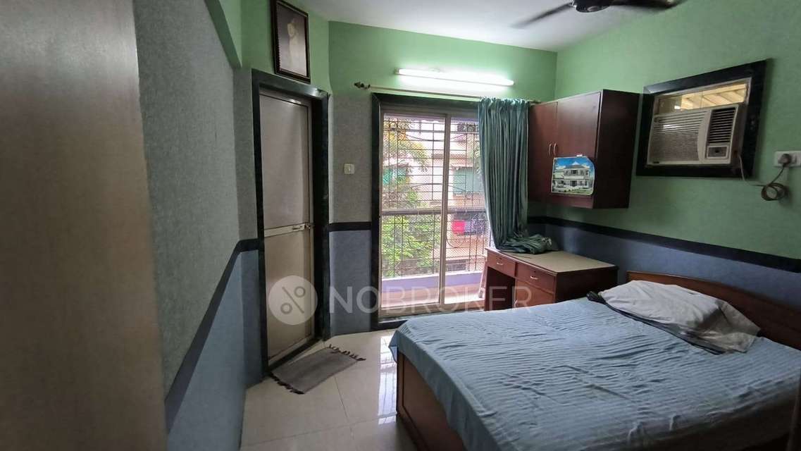 2 BHK Flat In Ujwal Doorjee For Sale  In Panvel