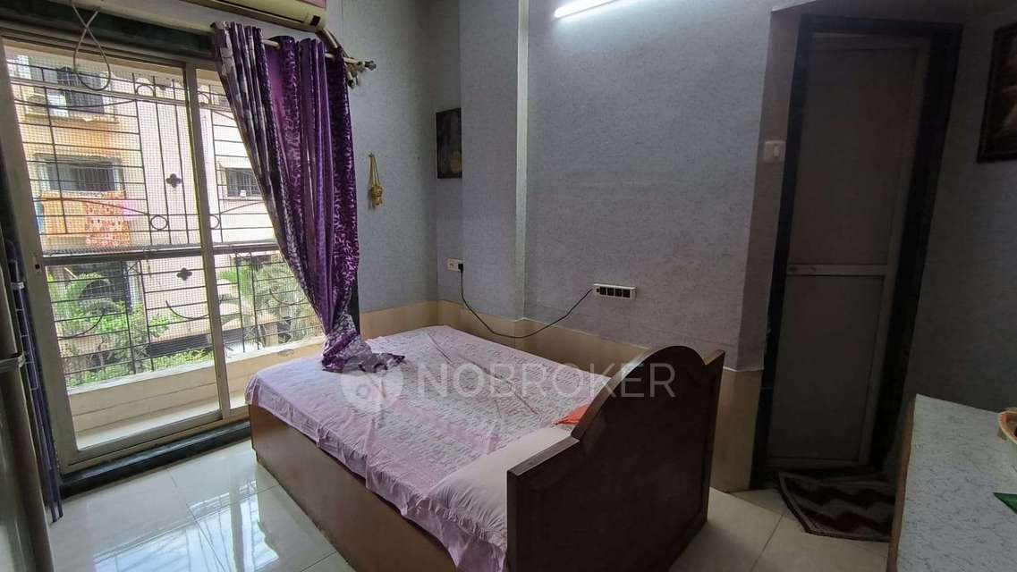 2 BHK Flat In Ujwal Doorjee For Sale  In Panvel