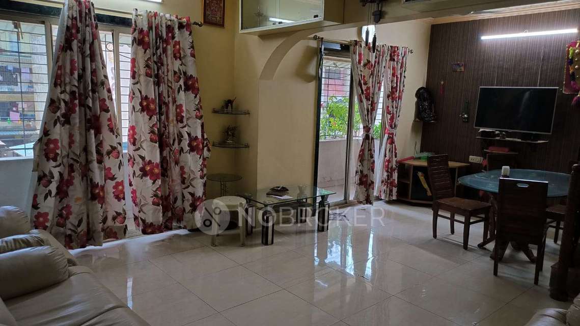 2 BHK Flat In Ujwal Doorjee For Sale  In Panvel