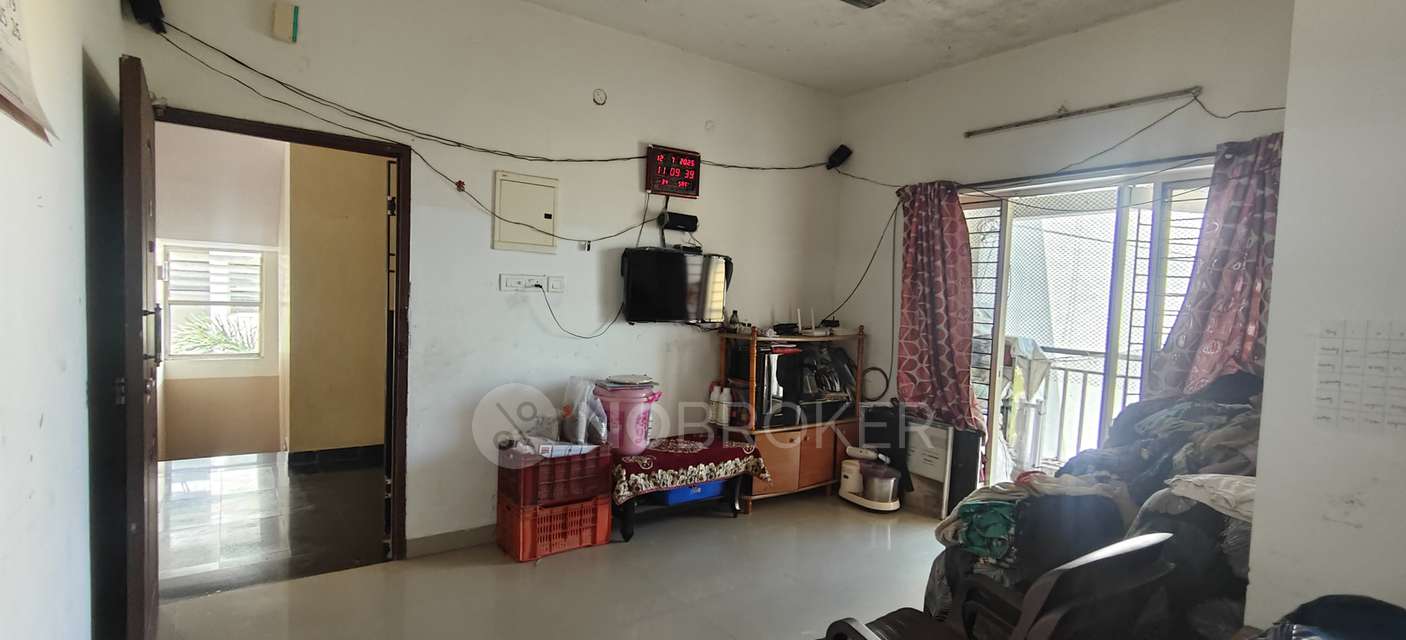 2 BHK Flat In Akriti Adheshwar Apartments, Sembakkam For Sale  In Sembakkam