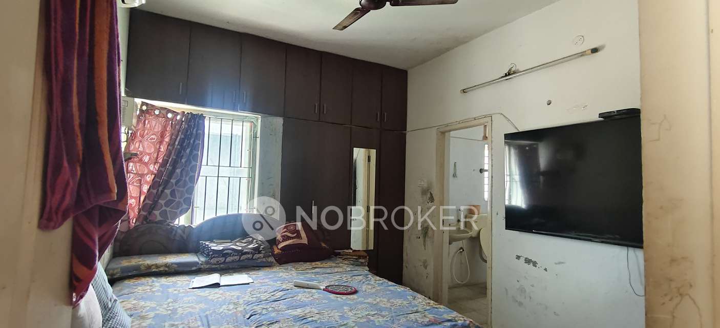2 BHK Flat In Akriti Adheshwar Apartments, Sembakkam For Sale  In Sembakkam