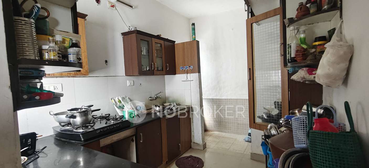 2 BHK Flat In Akriti Adheshwar Apartments, Sembakkam For Sale  In Sembakkam