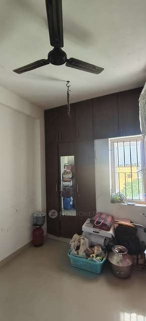 2 BHK Flat In Akriti Adheshwar Apartments, Sembakkam For Sale  In Sembakkam