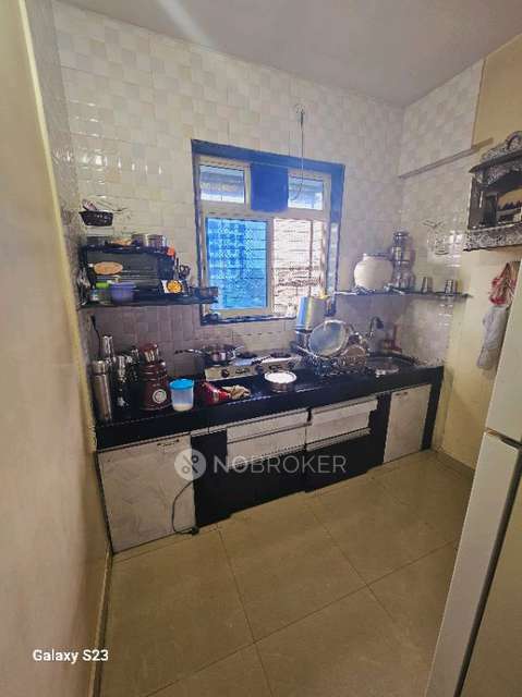 2 BHK Flat For Sale  In Dombivli East