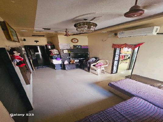 2 BHK Flat For Sale  In Dombivli East